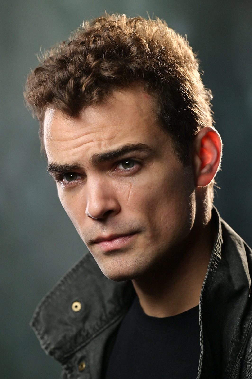 Jack Duarte — headshot